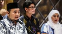 KPU RI: Dukungan semua pihak jadikan Pilkada 2024 berjalan lancar