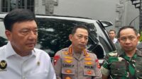 Menko Polkam: Pilkada 2024 Berjalan Lancar