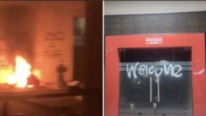 Lima Jurnalis Pers Mahasiswa Ditangkap Polisi Usai Liput Aksi Soal Pelecehan Seksual, Dua Ditahan