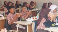 Alasan Prabowo Tetapkan Anggaran Makan Bergizi Gratis Rp 10.000 per Anak