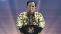 Presiden Prabowo:  Kabinet Merah Putih Bekerja seperti Tim Sepak Bola
