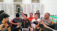 Pj Gubernur Jabar Sebut 8 Kabupaten/Kota Belum Ajukan Bantuan Bencana