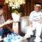 Cagub Jabar Dedi Mulyadi dan Cawagub Erwan Setiawan. ( Dedi Mulyadi)