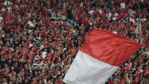 Daftar Lengkap Harga Tiket Timnas vs Jepang dan Arab Saudi, Mulai Rp200 Ribu