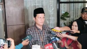 KPU Jabar: Belum ada paslon menyetor materi iklan kampanye media massa