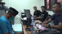 Parah, Mantan pemain Timnas U-23 ditangkap Polres Cianjur, Ini Sosoknya