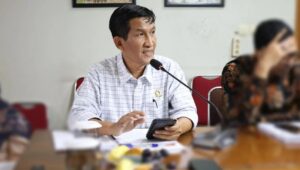 DPRD Jabar Dorong Agar Jabar Segera Adaptasi dengan Energi Bersih