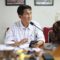 Anggota Pansus Raperda Rencana Umum Energi Daerah DPRD Jawa Barat, Budiwanto,