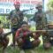 Organisasi Papua Merdeka (OPM).(Dok.JawaPos.com)