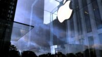 Perusahaan Apple Bakal Bangun Pabrik di Jabar