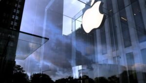 Perusahaan Apple Bakal Bangun Pabrik di Jabar