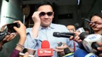 Farhat Abbas Laporkan Denny Sumargo Terkait Ujaran Kebencian