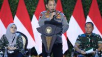 Kapolri Sigit: Misinformasi dan Disinformasi Jadi Tantangan di Pilkada 2024