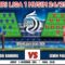 Persib Bandung Vs Semen Padang 