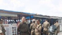 Satpol PP Bogor: Kami Siap Bongkar Kembali Bangunan Warpat di Kawasan Wisata Puncak