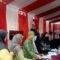 Komisi Pemilihan Umum (KPU) Kabupaten Sukabumi menggelar Simulasi Pemungutan dan Penghitungan Suara pilkada serentak 2024, Sabtu (09/11/2024).