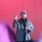 Ketua KPU RI Mochammad Afifuddin saat membuka "Press Tour Pilkada 2024" di kawasan Batu, Malang, Jawa Timur, Jumat (8/11/2024). (KPU RI)