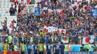 Jelang Indonesia vs Jepang, PSSI Minta Suporter Lawan Soal ini