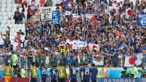Jelang Indonesia vs Jepang, PSSI Minta Suporter Lawan Soal ini