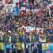 pertandingan Indonesia vs Jepang