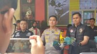 Polres Cianjur Ungkap Kasus TPPO Libatkan Pelaku Ibu dan Anak