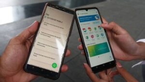 Cek Fakta, Pembuatan SATUSEHAT Health Pass Berbayar Rp500.000