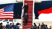 Donald Trump: Bahasa Inggris Prabowo Subianto Sangat Bagus