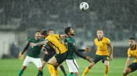 Jadwal Pertandingan Australia vs Arab Saudi, Bisa Bantu Indonesia