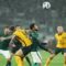 Pertandingan Australia vs Arab Saudi dalam Kualifikasi Piala Dunia 2022 (twitter.com/Socceroos)