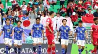 Jadwal Timnas Indonesia Vs Jepang Jumat 15 November, Menanti Keajaiban