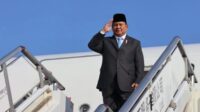 Cek Fakta, Prabowo Hentikan Pemberian Dana Desa