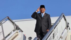 Cek Fakta, Prabowo Hentikan Pemberian Dana Desa