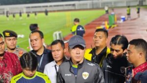 Alasan STY Dipecat PSSI, Bukan Hanya Soal Piala AFF