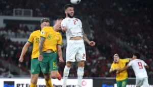 Calvin Verdonk: Kami Tidak Takut, Siap Menang
