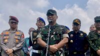 Catat, TNI Ingatkan Prajurit Jika Terbukti Terlibat Judi Online Disikat