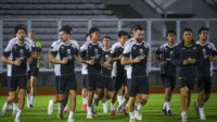 Ini Daftar 27 Pemain Timnas Saat Lawan Jepang, Kevin Diks Masuk