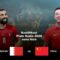 Timnas Bahrain akan menjamu Timnas China pada matchday ketiga Grup C Kualifikasi Piala Dunia 2026, Kamis 14 November 2024.