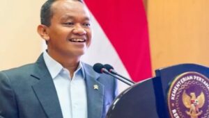 Universitas Indonesia Akui Kesalahan usai Tangguhkan Gelar Doktor Bahlil Lahadalia