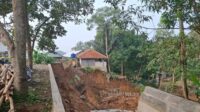 Penampakan Lokasi Empat Santri Yaspida Tewas Tertimbun, Diakui Rawan Longsor