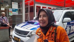 BPBD Jabar Minta Ponpes Perlu Bentuk Santri Siaga Bencana
