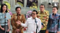 Menko PM: Judi Online Merupakan Bencana Sosial