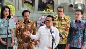 Menko PM: Judi Online Merupakan Bencana Sosial