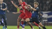 Shin Tae-yong: Garuda Tidak Boleh Menyerah