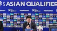 Pelatih Jepang Sebut Indonesia Punya Kualitas Lolos Piala Dunia