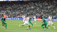 Membaca Peluang Timnas Indonesia vs Arab Saudi, Wajib Menang!