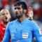 Khamis Al-Marri wasit asal Qatar yang pimpin laga Indonesia vs Jepang di Kualifikasi Piala DUnia 2026 (Qatar Football Association)