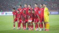 Prediksi Timnas Indonesia vs Arab Saudi, Wajib Menang di Kandang