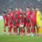 Timnas Indonesia vs Arab Saudi di putaran ketiga Kualifikasi Piala Dunia 2026 Zona Asia. Duel ini digelar di pada Selasa (19/11/2024) mulai jam 19.00 malam WIB