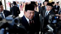 Alasan Presiden Prabowo Rindu Pulang ke Indonesia