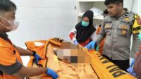 Kasus Temuan Jasad Bayi di Aliran Sungai Diselidiki Polres Sukabumi